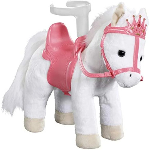 Baby annabell little sweet - little,