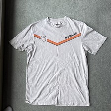Official McLaren F1 Race Team Triple Crown T Shirt Size M
