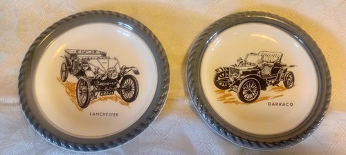 Vintage wade veteran cars - 2,