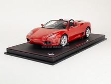 Ferrari F360 Modena Spider