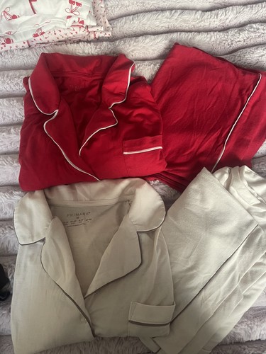 Bundle pair primark - 2,