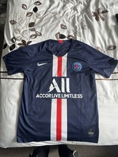 Nike Paris Saint-Germain Men's