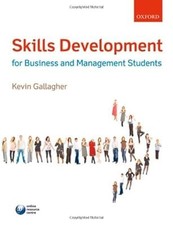 Skills Development for