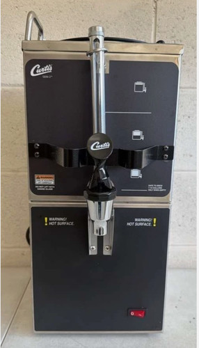 Wilbur curtis gemini 5 - gemini, 1.5