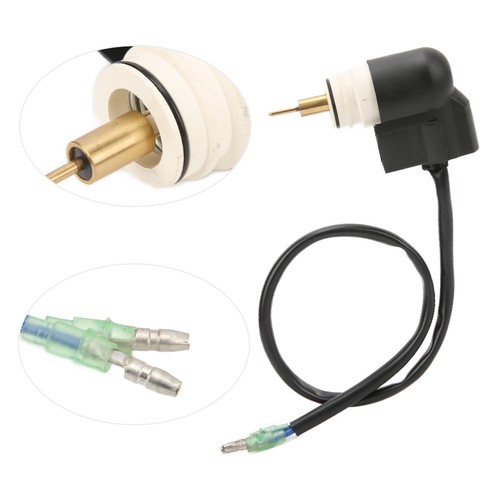 Boat motor starter assy - boat,