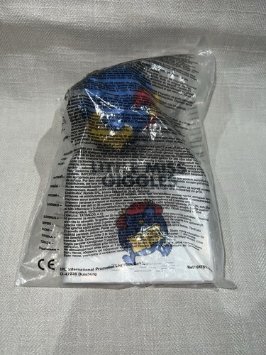 Mcdonalds happy meal toy 2003 - mcdonalds,