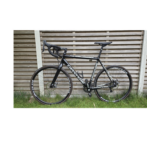 Cannondale road bike - road, 700c