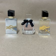 Ysl Perfume Sets Mon Paris