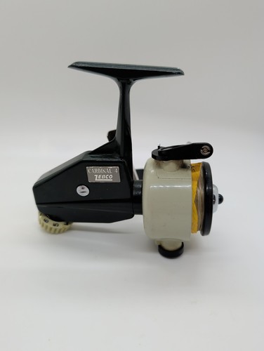 Super nice vintage - vintage, zebco