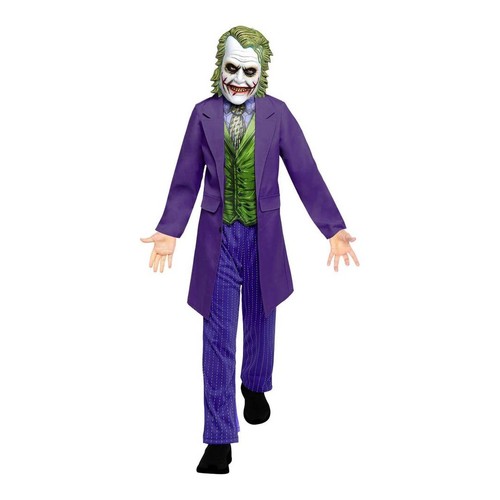 Kids licensed joker fancy - kids,