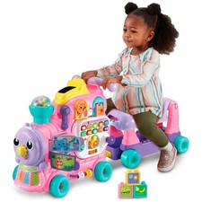 VTech Baby 4 In 1 Alphabet