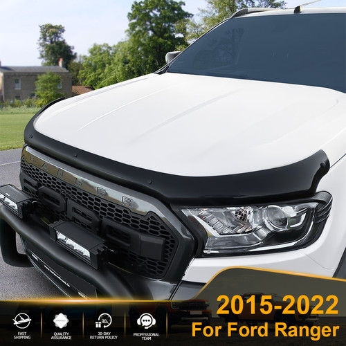 Hood bonnet guard stone - bonnet,