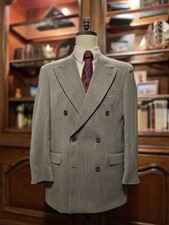 Vintage Power Suit Nino