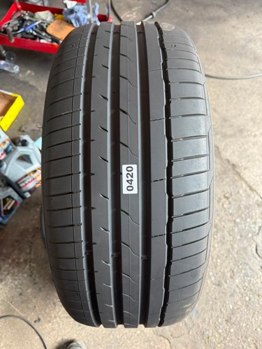 255 r19 hankook ventus - 1, x