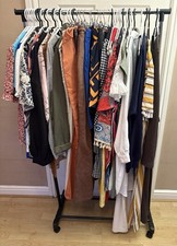 Huge Womens Clothes Bundle