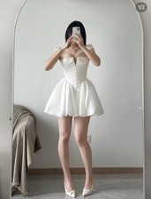 Stunning Beautiful Corset