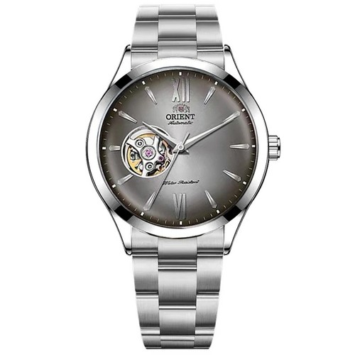Orient men automatic open - men's,