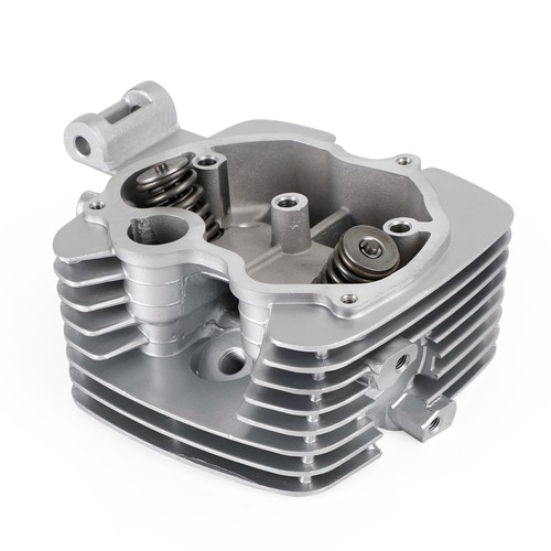 Cylinder head for - head,