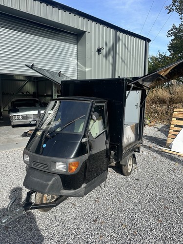 2012 piaggio ape - 2012, 50