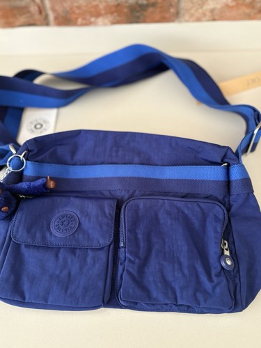 Kipling classic hadiza - hadiza, jewel