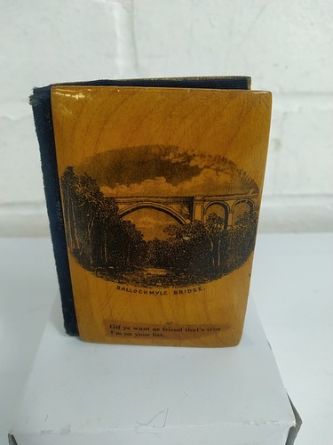 Vintage scottish victorian - vintage,