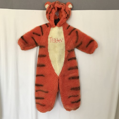 The disney store tigger - the,