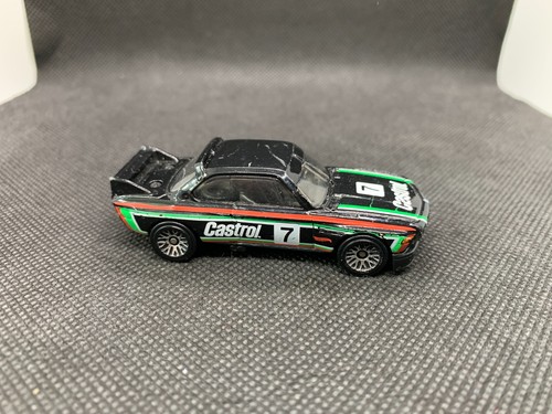 Hot wheels bmw 0 - -, csl