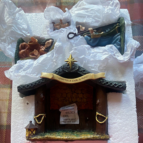 Christmas religious nativity - christmas,