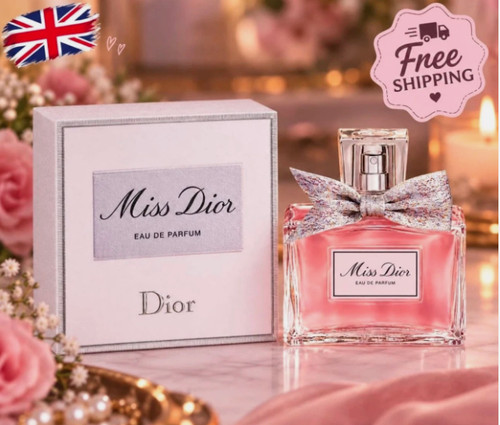 Miss parfum spray - parfum, ml