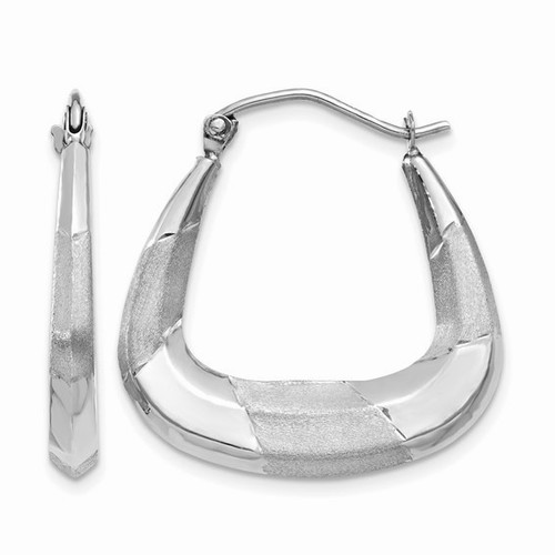 Real 14kt white - real,