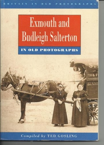 Exmouth and budleigh - exmouth, salterton