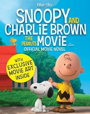 The peanuts movie - peanuts, (snoopy