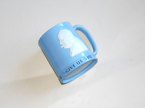 Rare wedgwood winston - wedgwood,