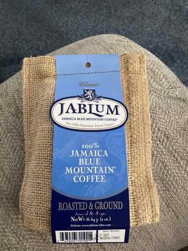 Jablum 100 jamaica blue - 100%,