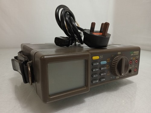 Iso tech idm 205rms portable - idm,