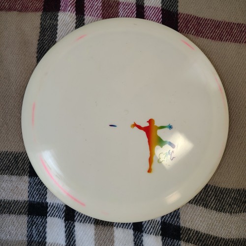 Dynamic discs emac - dynamic,