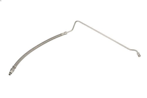 Trim pump hydraulic hose