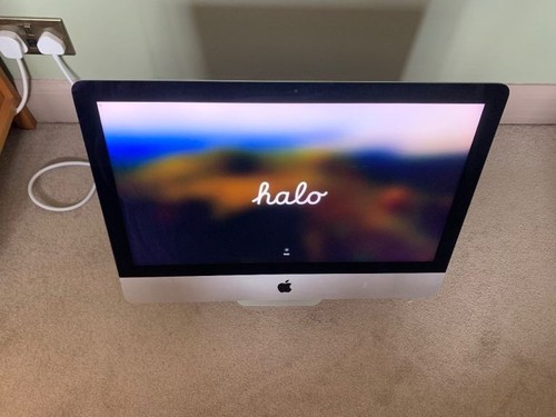 Apple imac retina 21 - imac, 4k