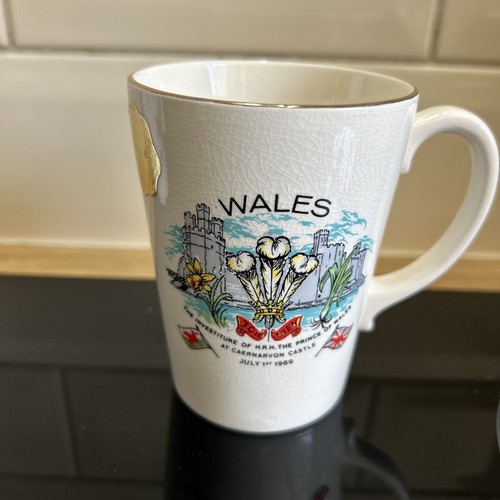 Hrh prince wales caernarvon - of,