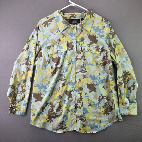 Dash kardashian button - button, down