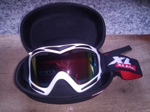 Xline motorcross goggles - xline,