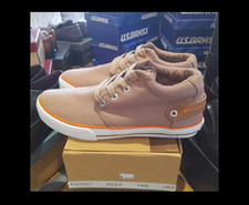 Front - Reef Beige canvas