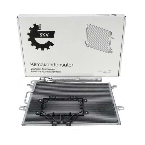 Condenser skv fits - condenser,