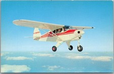Vintage 1955 Personal Aircraft
