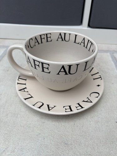 Cafe lait large pint - au,