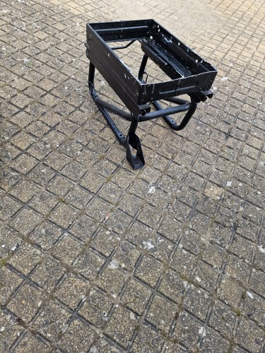 Iveco daily seat base - daily,