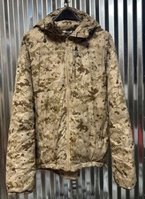 Massif PCU Level 7 AOR1 Camo