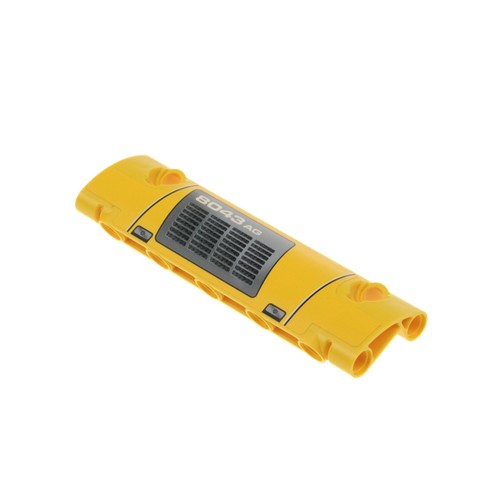 Lego technic curved - 1x,