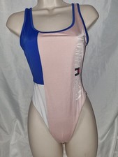 Tommy Hilfiger Swimsuit Low