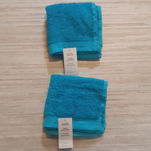 George home blue - george,